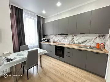 36.6 м², 1-комнатная квартира, этаж 5 из 8, 37 м², изображение - 11