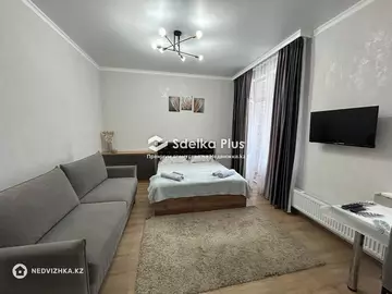 36.6 м², 1-комнатная квартира, этаж 5 из 8, 37 м², изображение - 12