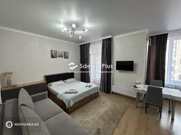 36.6 м², 1-комнатная квартира, этаж 5 из 8, 37 м², изображение - 13