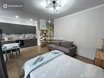 36.6 м², 1-комнатная квартира, этаж 5 из 8, 37 м², изображение - 14