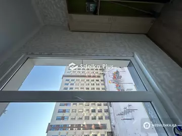 36.6 м², 1-комнатная квартира, этаж 5 из 8, 37 м², изображение - 17