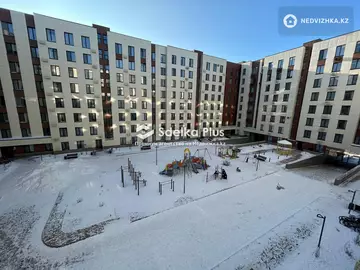 36.6 м², 1-комнатная квартира, этаж 5 из 8, 37 м², изображение - 18