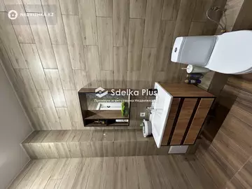 36.6 м², 1-комнатная квартира, этаж 5 из 8, 37 м², изображение - 21