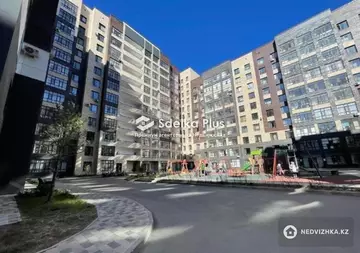 57 м², 2-комнатная квартира, этаж 1 из 12, 57 м², изображение - 10