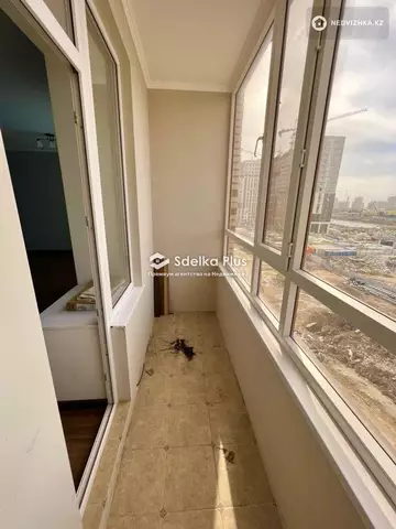 40 м², 1-комнатная квартира, этаж 6 из 8, 40 м², изображение - 5
