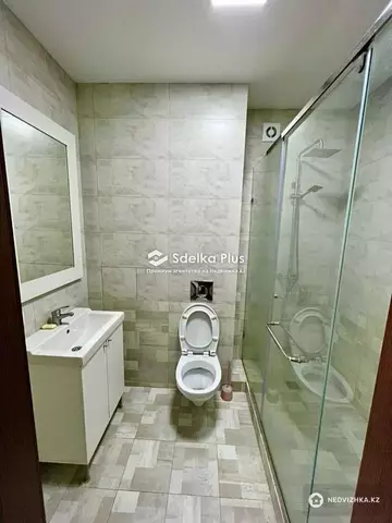 40 м², 1-комнатная квартира, этаж 6 из 8, 40 м², изображение - 6