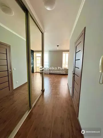40 м², 1-комнатная квартира, этаж 6 из 8, 40 м², изображение - 7