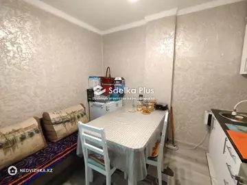 2-комнатная квартира, этаж 10 из 14, 45 м²