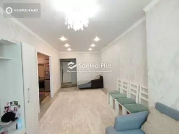 2-комнатная квартира, этаж 10 из 14, 45 м²