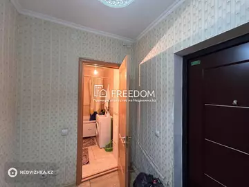 43.1 м², 1-комнатная квартира, этаж 15 из 18, 43 м², изображение - 19