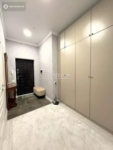 3-комнатная квартира, этаж 5 из 20, 95 м²