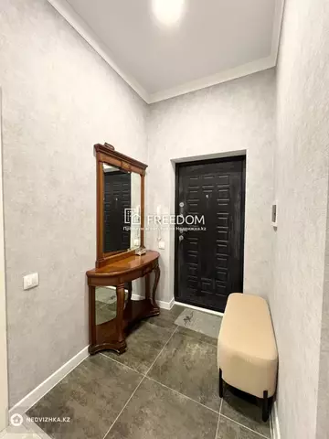 3-комнатная квартира, этаж 5 из 20, 95 м²