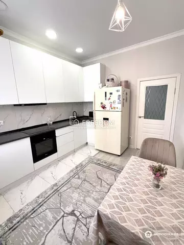 95 м², 3-комнатная квартира, этаж 5 из 20, 95 м², изображение - 8