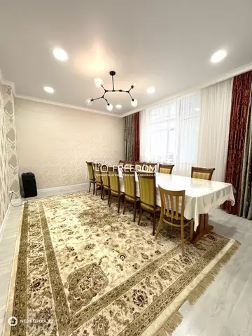 95 м², 3-комнатная квартира, этаж 5 из 20, 95 м², изображение - 10