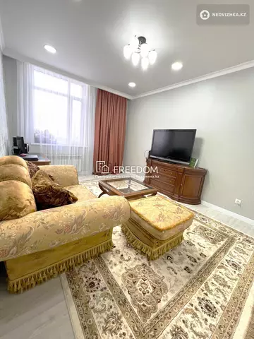 95 м², 3-комнатная квартира, этаж 5 из 20, 95 м², изображение - 11