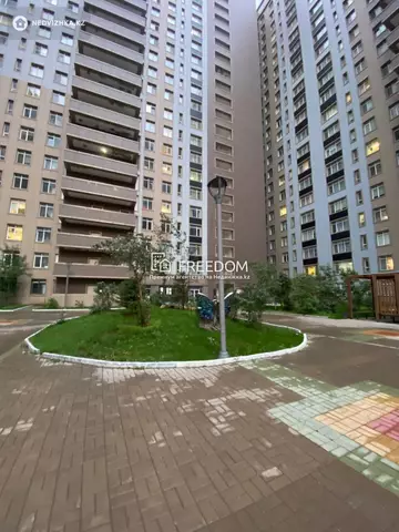 137 м², 4-комнатная квартира, этаж 3 из 26, 137 м², изображение - 1