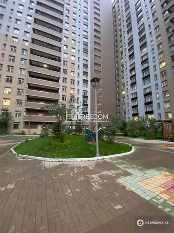 136.5 м², 4-комнатная квартира, этаж 17 из 26, 136 м², изображение - 2