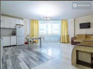 3-комнатная квартира, этаж 6 из 6, 79 м²