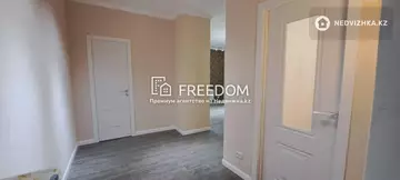 50 м², 2-комнатная квартира, этаж 11 из 15, 50 м², изображение - 0