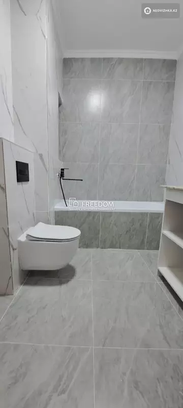 2-комнатная квартира, этаж 11 из 15, 50 м²