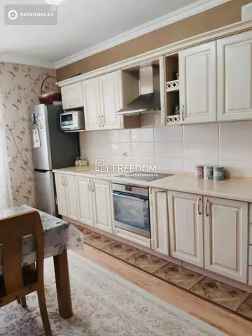 74.4 м², 2-комнатная квартира, этаж 6 из 9, 74 м², изображение - 3