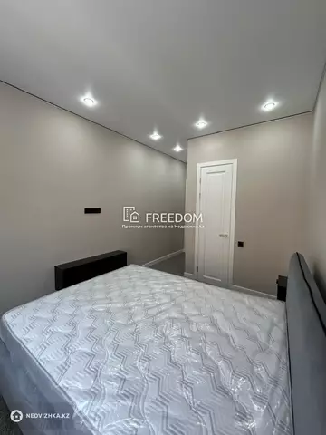 3-комнатная квартира, этаж 2 из 9, 88 м²