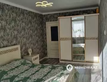 3-комнатная квартира, этаж 3 из 9, 95 м²