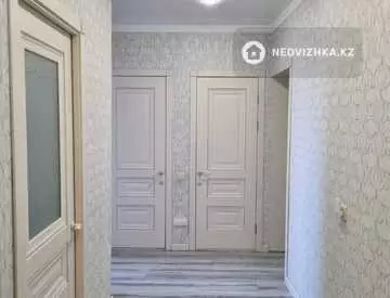 95 м², 3-комнатная квартира, этаж 3 из 9, 95 м², изображение - 16