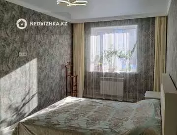 3-комнатная квартира, этаж 3 из 9, 95 м²