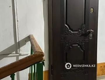 3-комнатная квартира, этаж 5 из 5, 52 м²