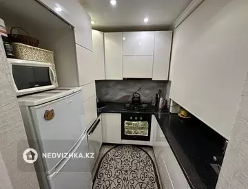 52 м², 3-комнатная квартира, этаж 5 из 5, 52 м², изображение - 4
