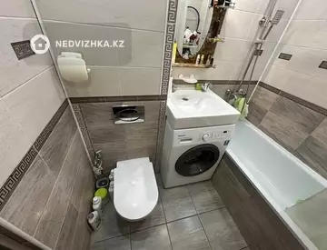 52 м², 3-комнатная квартира, этаж 5 из 5, 52 м², изображение - 10