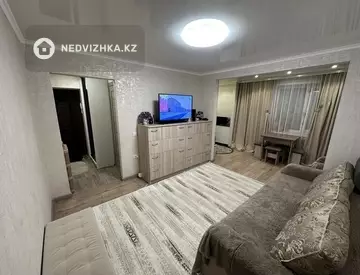 3-комнатная квартира, этаж 5 из 5, 52 м²