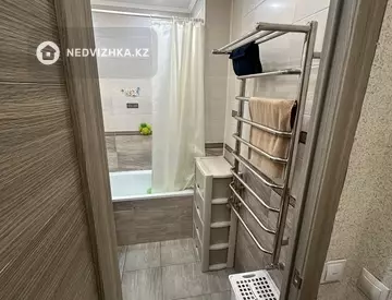 52 м², 3-комнатная квартира, этаж 5 из 5, 52 м², изображение - 9