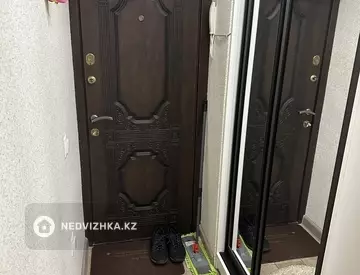 3-комнатная квартира, этаж 5 из 5, 52 м²