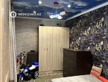 52 м², 3-комнатная квартира, этаж 5 из 5, 52 м², изображение - 6