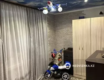 52 м², 3-комнатная квартира, этаж 5 из 5, 52 м², изображение - 7