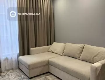 2-комнатная квартира, этаж 8 из 13, 47 м², посуточно