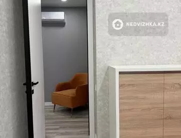 2-комнатная квартира, этаж 8 из 13, 47 м², посуточно