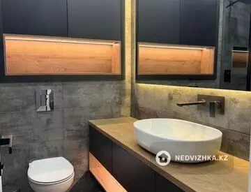 47 м², 2-комнатная квартира, этаж 8 из 13, 47 м², посуточно, изображение - 5