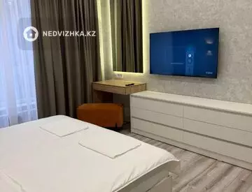 47 м², 2-комнатная квартира, этаж 8 из 13, 47 м², посуточно, изображение - 6