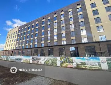 2-комнатная квартира, этаж 2 из 5, 70 м²