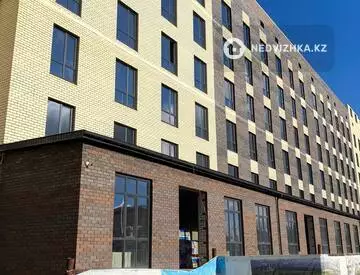 1-комнатная квартира, этаж 5 из 5, 50 м²