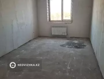 2-комнатная квартира, этаж 1 из 5, 79 м²