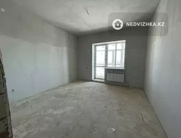 2-комнатная квартира, этаж 1 из 5, 79 м²