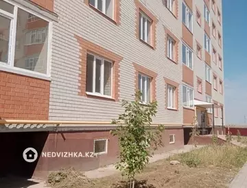 2-комнатная квартира, этаж 1 из 5, 79 м²