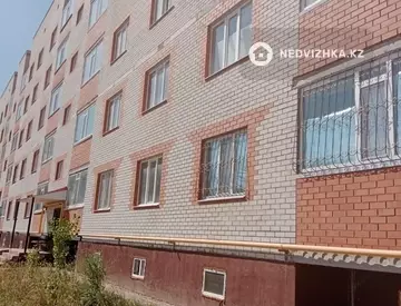 2-комнатная квартира, этаж 1 из 5, 79 м²