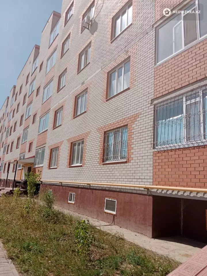 79.4 м², 2-комнатная квартира, этаж 1 из 5, 79 м², изображение - 1