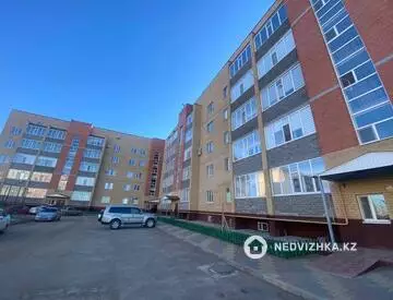 3-комнатная квартира, этаж 5 из 3, 120 м²