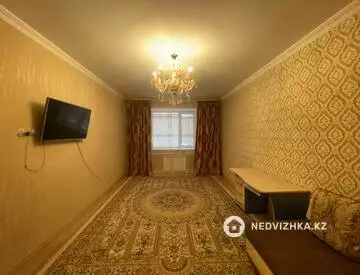 98 м², 3-комнатная квартира, этаж 4 из 5, 98 м², изображение - 6